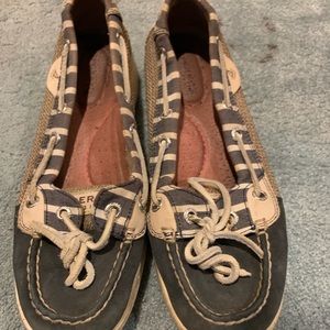 Women’s Sperrys